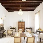 ホテル Nou Sant Antoni (adults Only) 3*