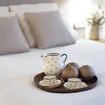 ホテル Nou Sant Antoni (adults Only) シウタデリャ