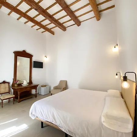 Nou Sant Antoni (adults Only) 3*