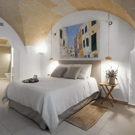 Nou Sant Antoni (adults Only) Ciutadella (Menorca)