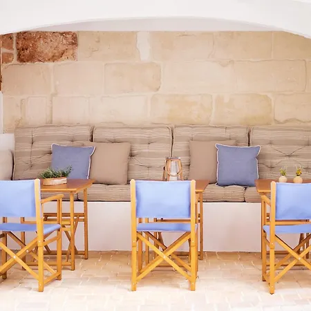 Hotel Nou Sant Antoni (adults Only) Ciutadella (Menorca)