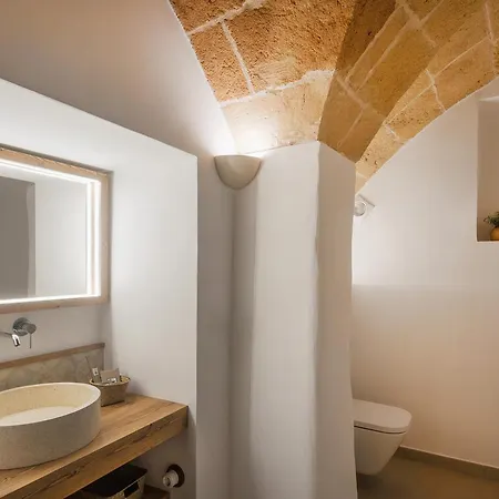 Nou Sant Antoni (adults Only) Ciutadella (Menorca)