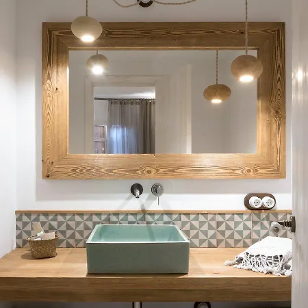 Hotel Nou Sant Antoni Ciutadella (Menorca)