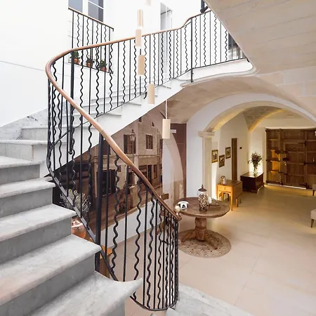 Hotel Nou Sant Antoni (adults Only) 3*