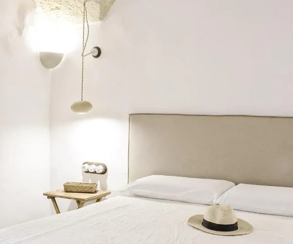 Nou Sant Antoni (adults Only) Ciutadella (Menorca)