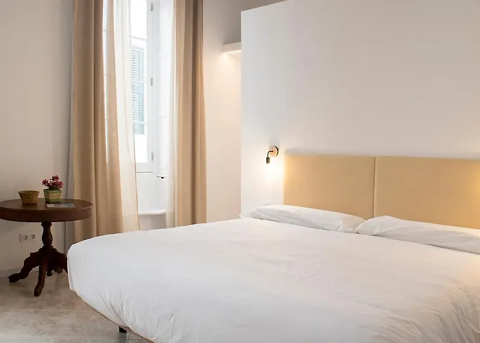 Nou Sant Antoni (adults Only) Ciutadella (Menorca)