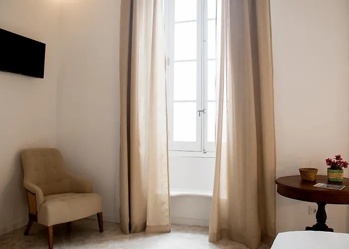 Nou Sant Antoni (adults Only) Hotel 3*