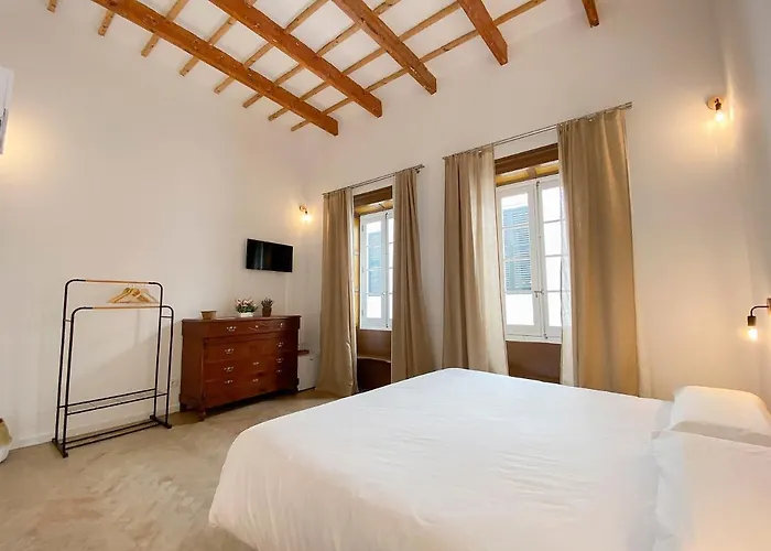 Nou Sant Antoni (adults Only) Hotel Ciutadella (Menorca)