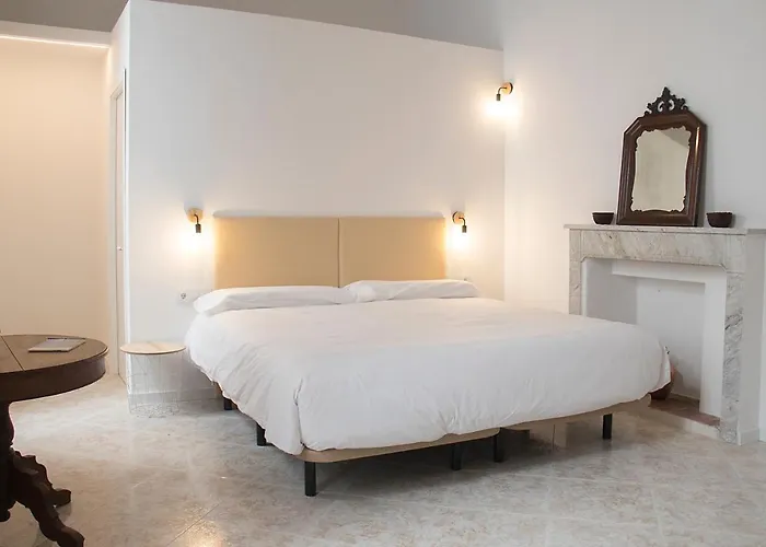 Hotel Nou Sant Antoni (adults Only) Ciutadella (Menorca)