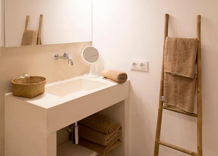 Nou Sant Antoni (adults Only)