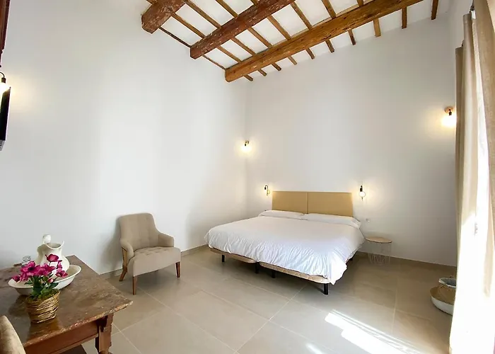 Nou Sant Antoni (adults Only) Hotel 3*