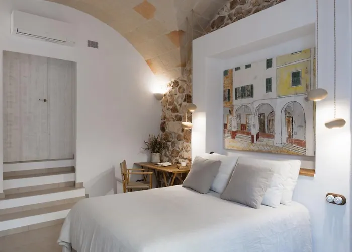 Hotel Nou Sant Antoni (adults Only) 3*