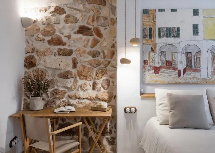 Hotel Nou Sant Antoni (adults Only) 3*