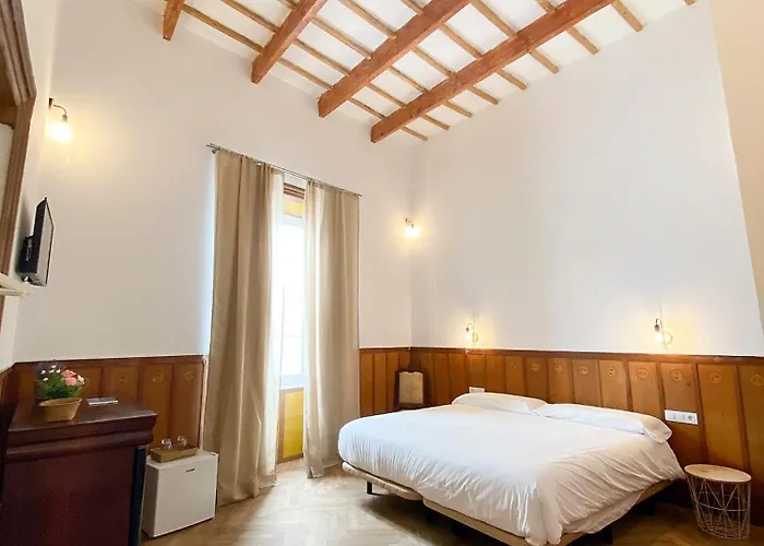 Nou Sant Antoni (adults Only) Hotel