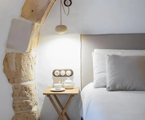 Nou Sant Antoni (adults Only) 3*