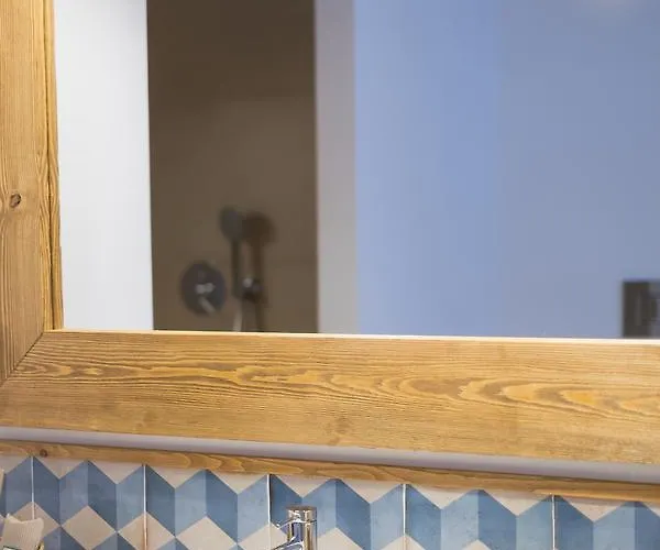 Nou Sant Antoni (adults Only) 3*