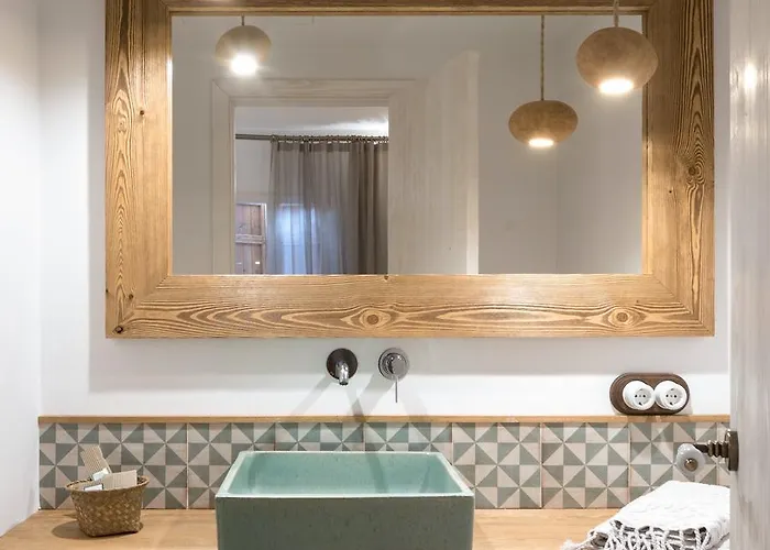 Hotel Nou Sant Antoni (adults Only) Ciutadella (Menorca)