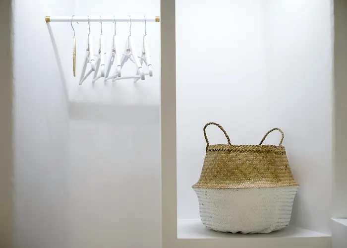 Nou Sant Antoni (adults Only) Ciutadella (Menorca)