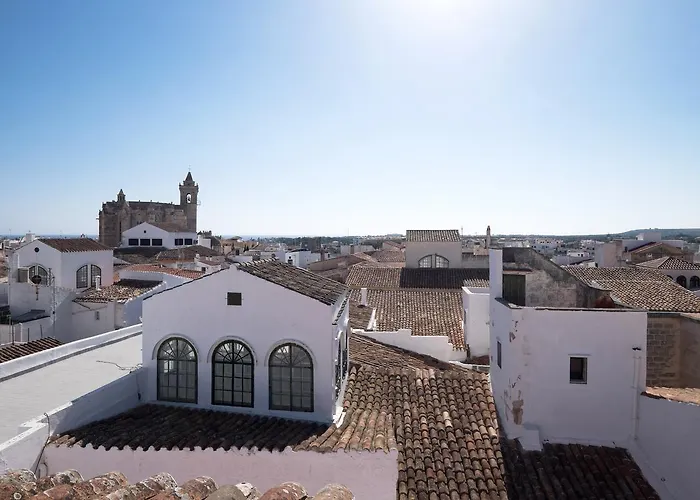 Hotel Nou Sant Antoni (adults Only)