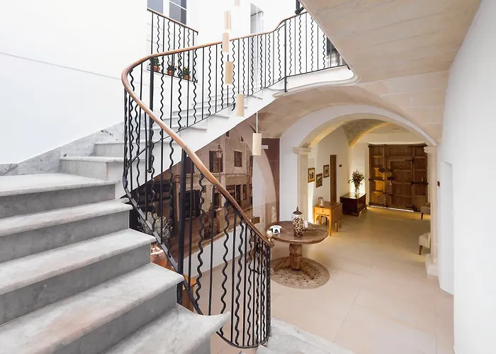 Hotel Nou Sant Antoni (adults Only) 3*