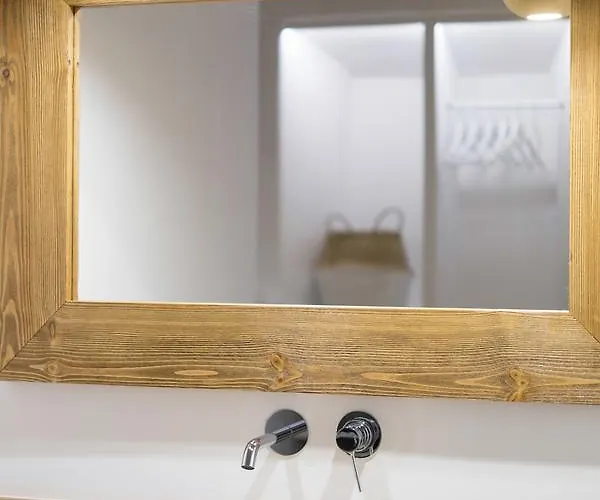 Hotel Nou Sant Antoni (adults Only) Ciutadella (Menorca)