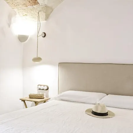 Nou Sant Antoni (adults Only) 休达德亚