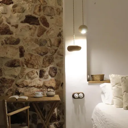 Nou Sant Antoni Ciutadella (Menorca)