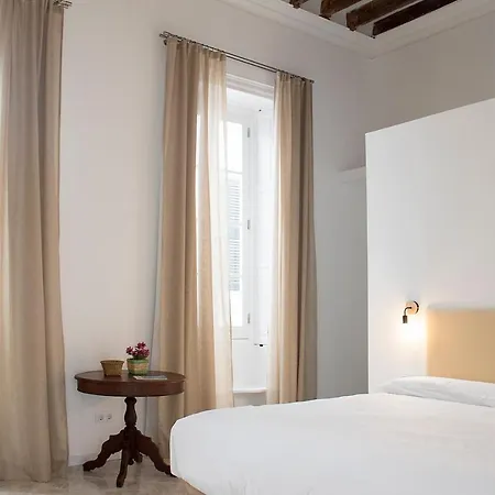 Nou Sant Antoni 2* Ciutadella (Menorca)