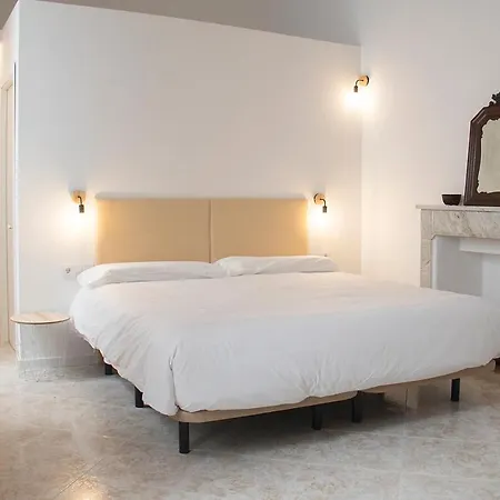 Hotel Nou Sant Antoni Ciutadella (Menorca)