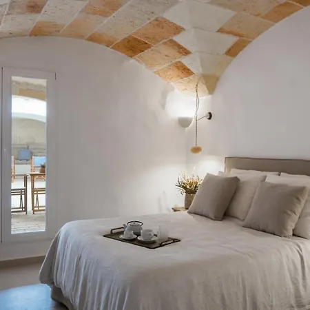Nou Sant Antoni Ciutadella (Menorca)