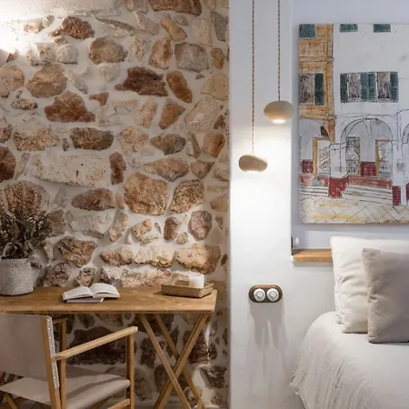 Hotel Nou Sant Antoni 2*