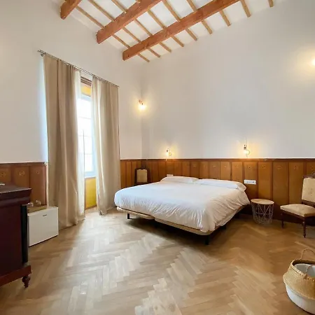 Hotel Nou Sant Antoni (adults Only)