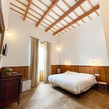 Nou Sant Antoni Hotel