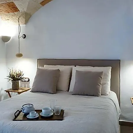 Nou Sant Antoni Ciutadella (Menorca)