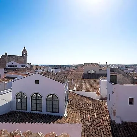Nou Sant Antoni Hotel Ciutadella (Menorca)