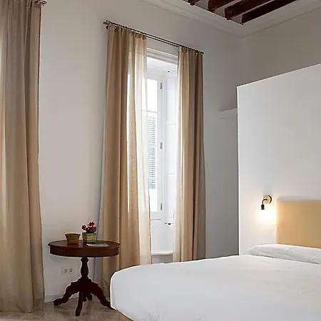 酒店 Nou Sant Antoni (adults Only) 2*