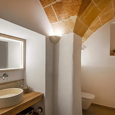 Nou Sant Antoni 3* Ciutadella (Menorca)