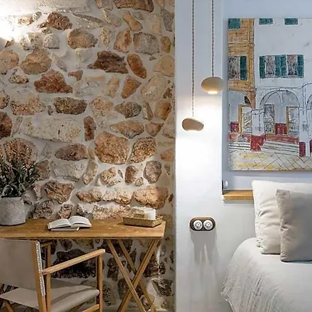 Nou Sant Antoni Hotel 3*