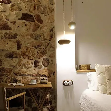 Nou Sant Antoni Hotel