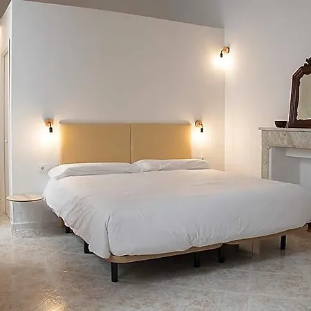 Nou Sant Antoni Ciutadella (Menorca)