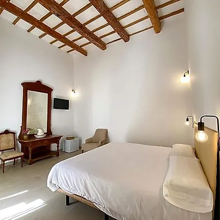 Hotel Nou Sant Antoni