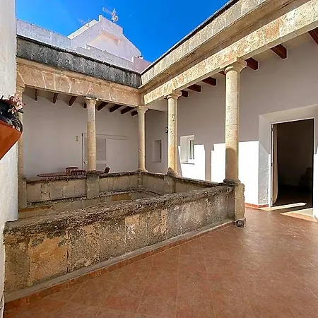 Nou Sant Antoni Hotel