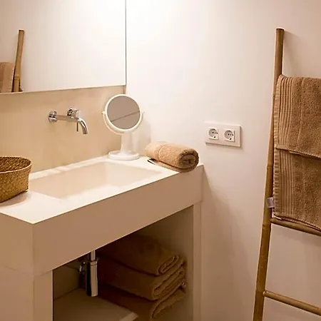 Nou Sant Antoni Hotel 3*
