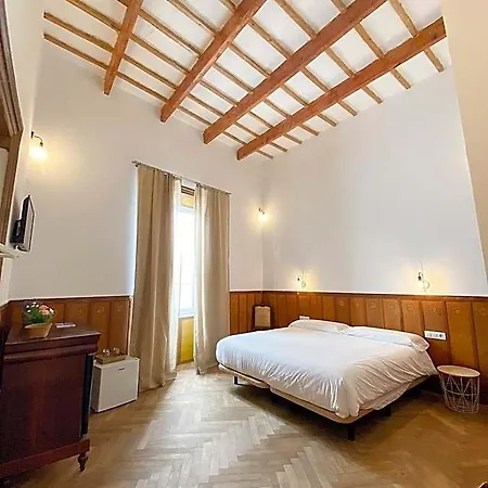 Nou Sant Antoni Hotel 2*