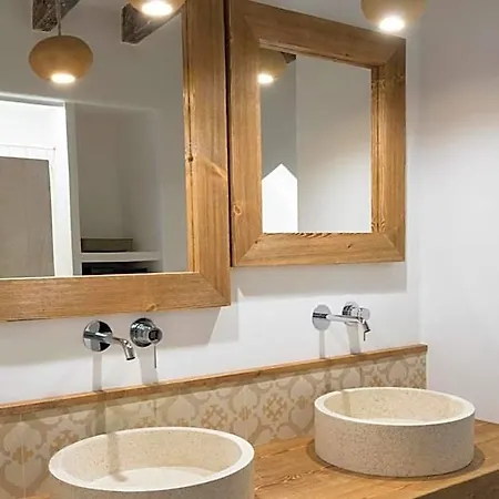 Hotel Nou Sant Antoni