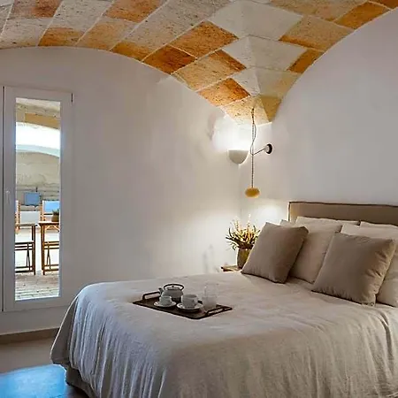 Nou Sant Antoni Hotel Ciutadella (Menorca)