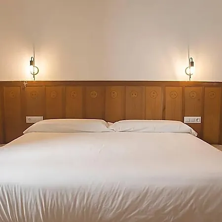Nou Sant Antoni Hotel