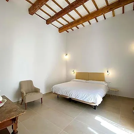 Nou Sant Antoni Hotel