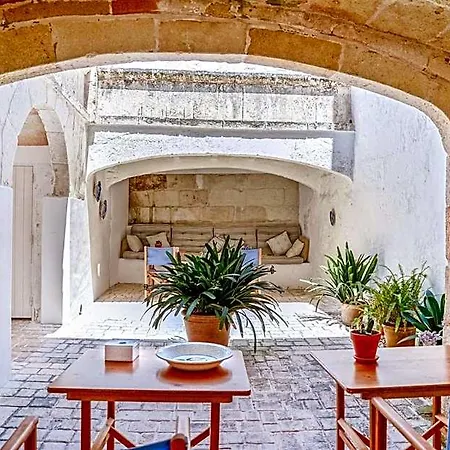 Hotel Nou Sant Antoni Ciutadella (Menorca)