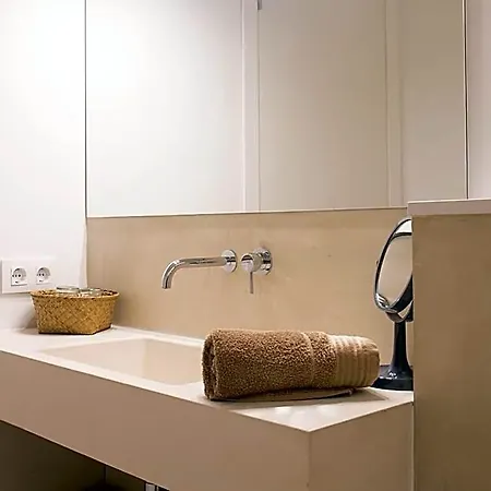 Nou Sant Antoni Hotel
